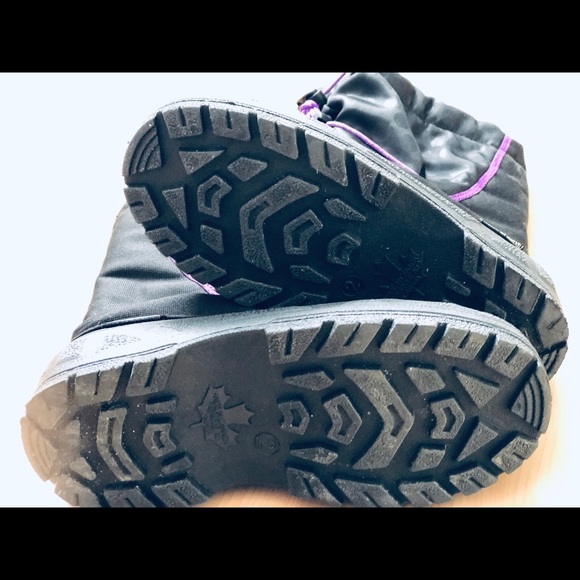 Kids winter boots - Picture 6 of 6